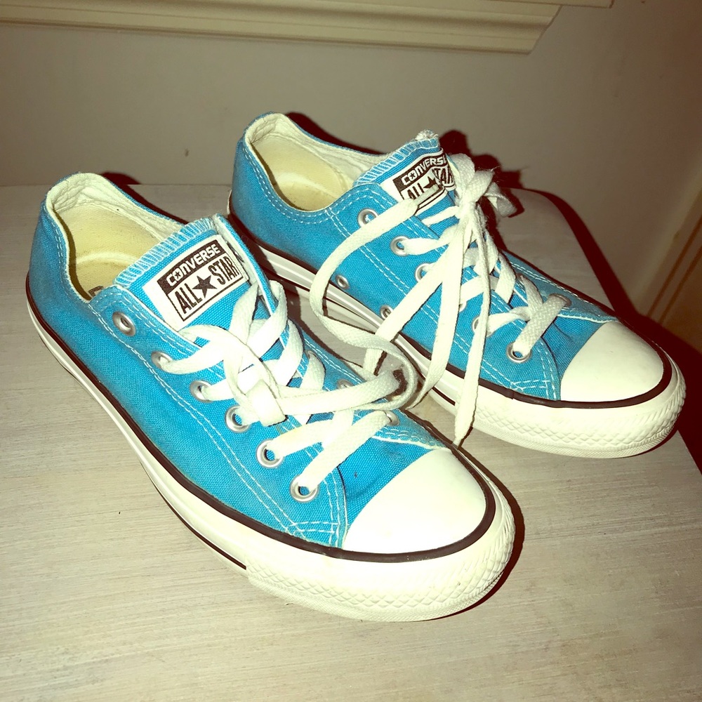 Converse Shoes